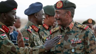 Al-Burhan and the Islamist Movement: A Troubled Alliance Selling Off Sudanese Sovereignty