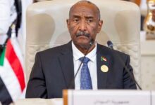 Al-Burhan’s Delegation in a Closed Circle: Washington’s Silent Message to Sudan’s Leadership