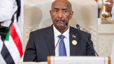 Al-Burhan’s Delegation in a Closed Circle: Washington’s Silent Message to Sudan’s Leadership