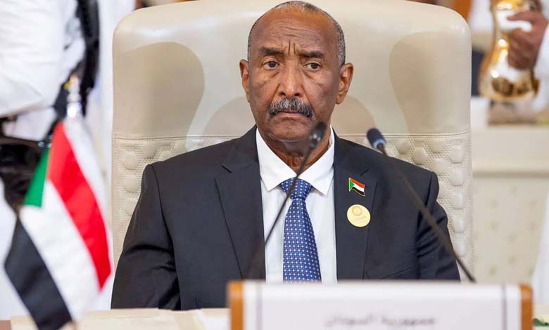 Al-Burhan’s Delegation in a Closed Circle: Washington’s Silent Message to Sudan’s Leadership