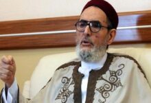 Al-Ghariani and the Judiciary: Libya’s Muslim Brotherhood Continues Its Calls for Chaos and Destabilization