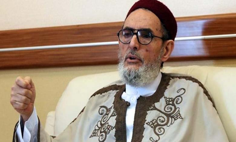 Al-Ghariani and the Judiciary: Libya’s Muslim Brotherhood Continues Its Calls for Chaos and Destabilization
