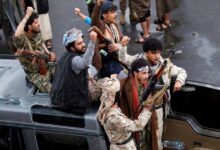 Al-Hassan al-Murani: the Houthi operative weaving the militia’s web of alliances in the depths of terrorism