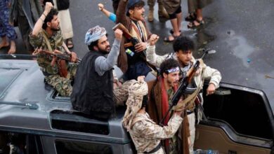 Al-Hassan al-Murani: the Houthi operative weaving the militia’s web of alliances in the depths of terrorism