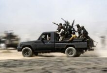 Al-Qaeda Terrorist Attack in Abyan Foiled… 4 Soldiers Killed