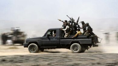 Al-Qaeda Terrorist Attack in Abyan Foiled… 4 Soldiers Killed