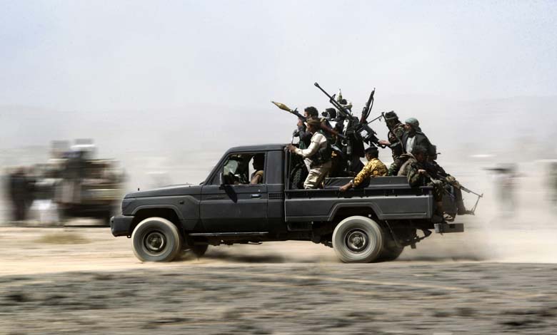 Al-Qaeda Terrorist Attack in Abyan Foiled… 4 Soldiers Killed
