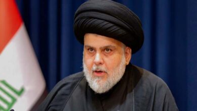 Al-Sadr Wields the Street Card and Election Boycott in Response to the Coordination Framework Offer