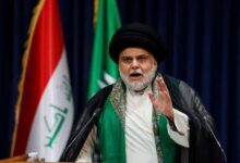 Al-Sadr and Al-Sistani… a meeting reshuffles the cards ahead of Iraq’s parliamentary elections