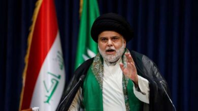 Al-Sadr and Al-Sistani… a meeting reshuffles the cards ahead of Iraq’s parliamentary elections