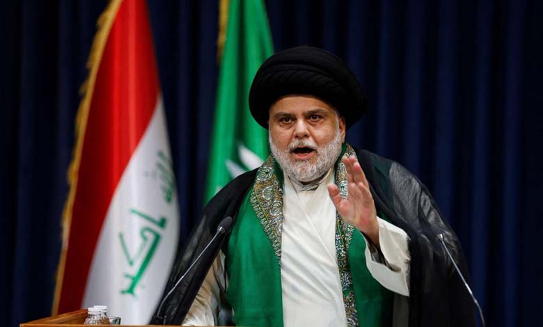 Al-Sadr and Al-Sistani… a meeting reshuffles the cards ahead of Iraq’s parliamentary elections