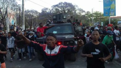 An Attempt to Seize Power by Force: What Is Happening in Madagascar?