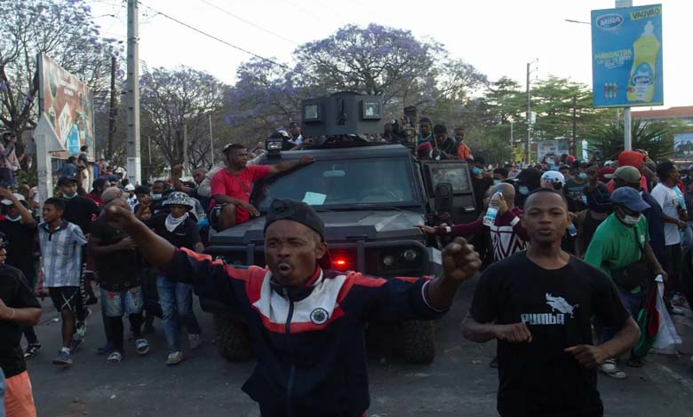 An Attempt to Seize Power by Force: What Is Happening in Madagascar?