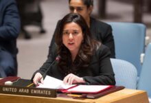 Annexation is a red line: decisive Emirati messages reinforce historic support for Palestine