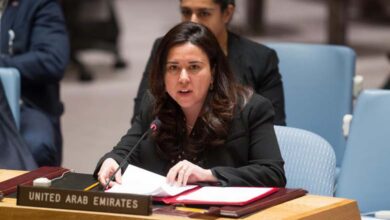 Annexation is a red line: decisive Emirati messages reinforce historic support for Palestine