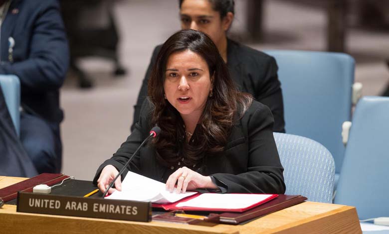 Annexation is a red line: decisive Emirati messages reinforce historic support for Palestine