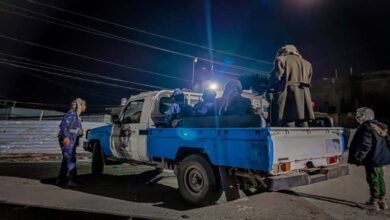 Assassinations under the guise of security: how the Muslim Brotherhood tightens its grip on Taiz through chaos