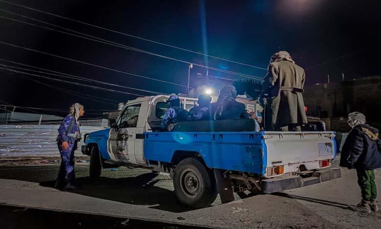 Assassinations under the guise of security: how the Muslim Brotherhood tightens its grip on Taiz through chaos