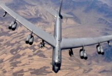 B-52… an old bird indispensable to the U.S. military