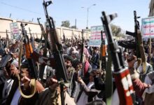 Between Denial and Confusion: Why Did the Houthis Delay Announcing Their Casualties?
