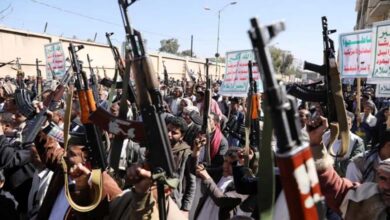 Between Denial and Confusion: Why Did the Houthis Delay Announcing Their Casualties?