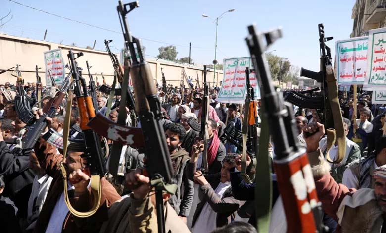 Between Denial and Confusion: Why Did the Houthis Delay Announcing Their Casualties?