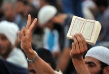 Between Organizational Collapse and Ideological Dominance: Has Political Islam Really Ended?