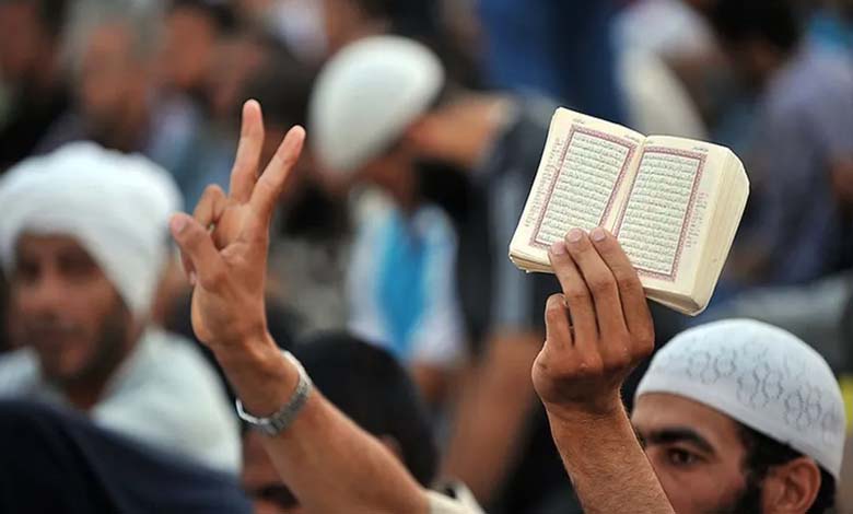 Between Organizational Collapse and Ideological Dominance: Has Political Islam Really Ended?