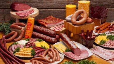 Calls to Ban Processed Meat After Its Link to Thousands of Cancer Cases