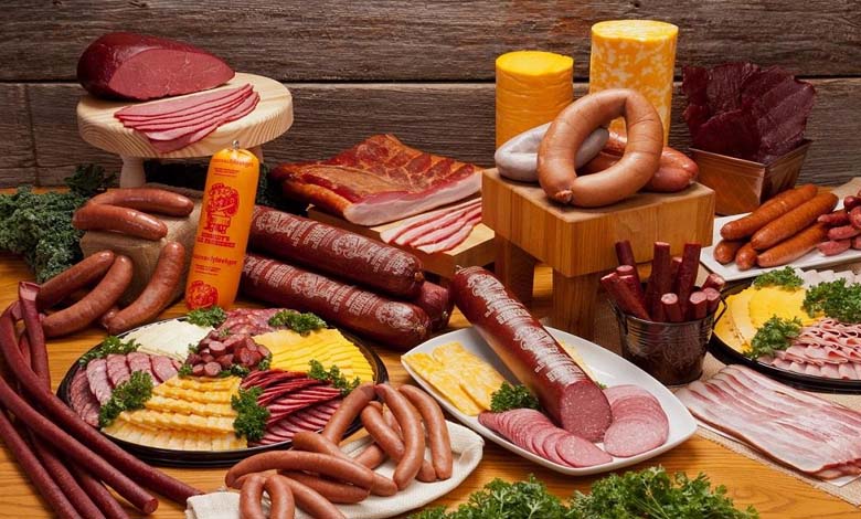 Calls to Ban Processed Meat After Its Link to Thousands of Cancer Cases