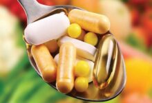 Can Dietary Supplements Help in Treating Depression?