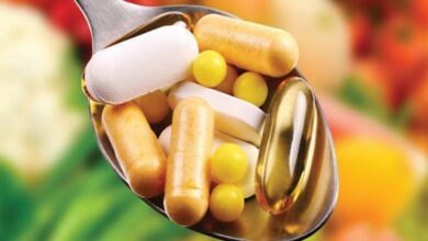 Can Dietary Supplements Help in Treating Depression?