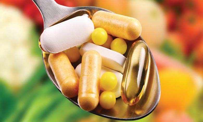Can Dietary Supplements Help in Treating Depression?