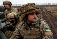 Collapse of Armored Forces and Recruitment Crisis: Ukraine Faces Its Gravest Challenge Since the War Began