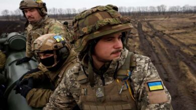 Collapse of Armored Forces and Recruitment Crisis: Ukraine Faces Its Gravest Challenge Since the War Began