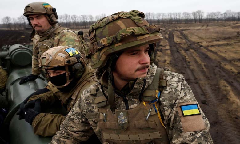 Collapse of Armored Forces and Recruitment Crisis: Ukraine Faces Its Gravest Challenge Since the War Began