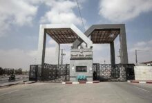 Confusion over the reopening date of the Rafah crossing… logistical reasons or Israeli stalling?