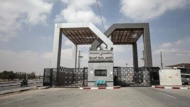 Confusion over the reopening date of the Rafah crossing… logistical reasons or Israeli stalling?