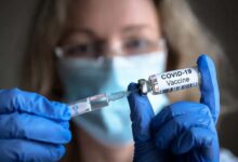 Could the Covid-19 vaccine help fight cancer?