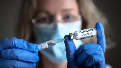 Could the Covid-19 vaccine help fight cancer?