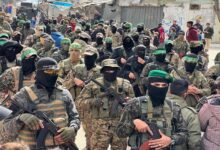 Curfew and Clashes: Hamas Attacks the al‑Majayda Family in Gaza, Deepening Residents’ Suffering