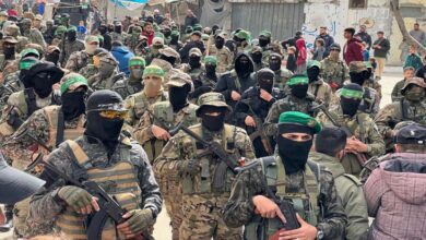 Curfew and Clashes: Hamas Attacks the al‑Majayda Family in Gaza, Deepening Residents’ Suffering
