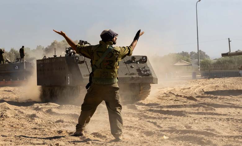 Dangerous Combat Zone: Israel Warns Gaza Residents Against Returning