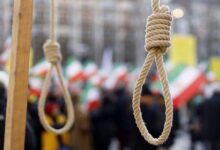 Dawn Executions in Iran: Six Alleged Israeli Agents Put to Death