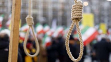 Dawn Executions in Iran: Six Alleged Israeli Agents Put to Death