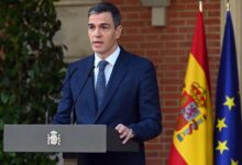 Developments in the Resilience Flotilla: Spain Takes Diplomatic Action, UK Voices Concern