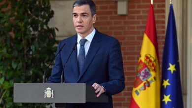 Developments in the Resilience Flotilla: Spain Takes Diplomatic Action, UK Voices Concern