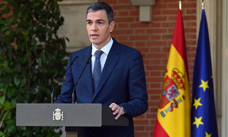 Developments in the Resilience Flotilla: Spain Takes Diplomatic Action, UK Voices Concern
