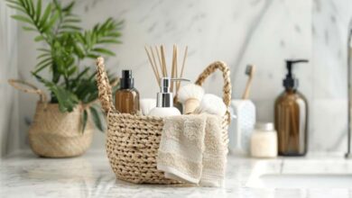 Do Not Share Bathroom and Personal Hygiene Tools: An Essential Health Precaution