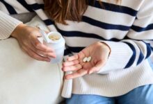 Does Magnesium Help Relieve Menstrual Pain?